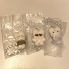 beco+81 フィギュアマスコット