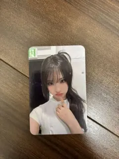 MADEIN Airmusic 店舗特典　ナゴミ