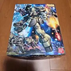 MG 1/100 AMS-119 ギラ・ドーガ ＆ ジャンクのリガズィ - メルカリ