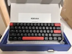 ラピッドトリガー キーボード：ゲーミングキーボード メカニカル式