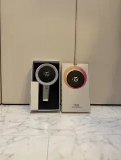 TWICE CANDYBONG Z キャンディーボン ペンライト 公式