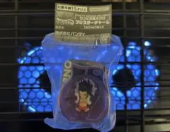 ワンピの実ミクロ　ブリスターチャーム