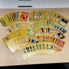 【初期・ヴィンテージ】英語版ポケモンカード 68枚まとめ売り 初期・ヴィンテージ】英語版ポケモンカード 68枚まとめ売り - メルカリ