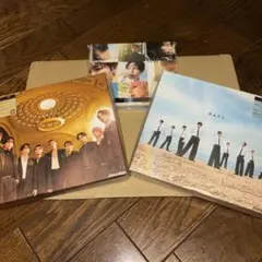 Snow Man RAYS アルバム 特典付き