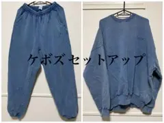 2026年最新】kebozセットアップの人気アイテム - メルカリ