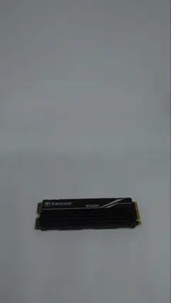 2TB Transcend MTE250H M.2 SSD