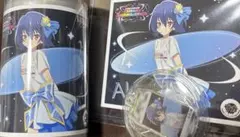 ゾンビランドサガ 自販機オリジナルラベル缶 オリジナルミニアクキー
