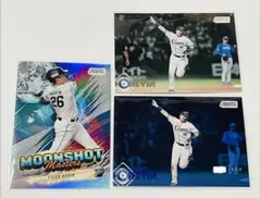 TOPPS MLB タイラー・ネビン 直筆サイン 埼玉西武ライオンズ - メルカリ