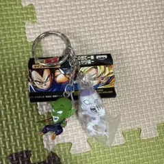 2026年最新】ドラゴンボールツインキーホルダーの人気アイテム - メルカリ