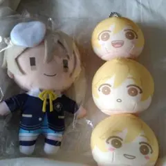 2025年最新】真白友也 ぬいぐるみの人気アイテム - メルカリ