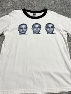 k*様 araki リンガーTシャツ24ss mサイズ araki リンガーTシャツ24SS Mサイズ