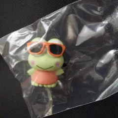 けろけろけろっぴ サングラス カプセルトイ