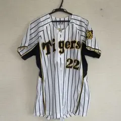 阪神タイガース 呉昇桓(オスンファン) ユニフォーム Lサイズ - メルカリ