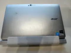 Acer Windowsタブレット ICONIA W510P ジャンク
