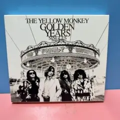 GOLDEN YEARS SINGLES 1996-2001