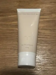 ITO Face Moisture gel 150g 2本 即購入可 - メルカリ