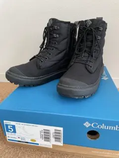 サップランド フォー ラックス ウォータープルーフ オムニヒートインフィニティ