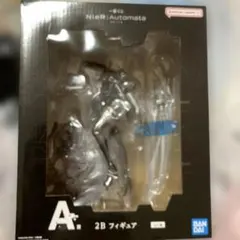 一番くじ NieR:Automata Ver1.1a A賞 2B フィギュア