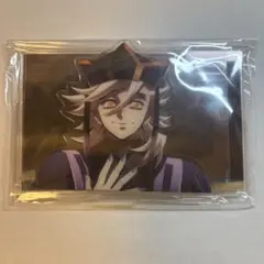 鬼滅の刃 無限城編 フィナーレ期 場面写そのままアクリルスタンド 童磨