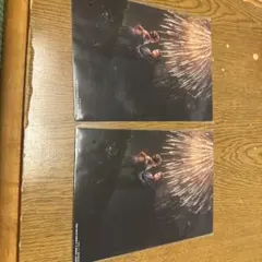 未開封　映画 鬼滅の刃 無限城編 第一章 猗窩座再来 入場者特典