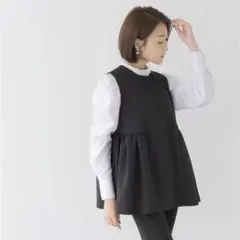 リグリーム ジレ
