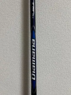 Qi10ドライバー純正シャフト　TM60Sのサムネイル