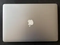 MacBook Pro Retina 15インチ Mid 2012 A1398