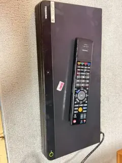 動作確認済/2020年 東芝 REGZA ブルーレイレコーダー DBR-W509 - メルカリ