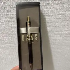 DAKS ボールペン ギフトボックス入り