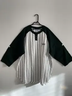 ラグラン 長袖カットソー