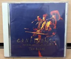 2026年最新】CONFIDENCE -THE ALFEE ACOUSTIC SPECIAL LIVE-の人気