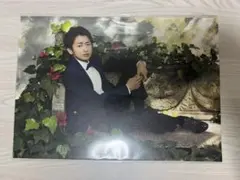 嵐を旅する展覧会 大野智 ポストカードセット - メルカリ
