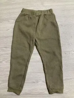 美品 SIMPLE FREE キッズ ベビー パンツ アカチャンホンポ