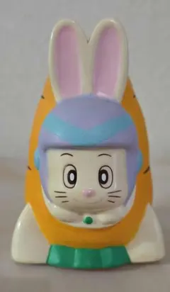 うさぎノベルティ干支貯金箱 JA 農協 山口銀行 卯年 非売品 限定品 兎