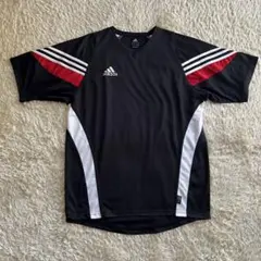 adidas/サッカーシャツ/ヴィンテージ