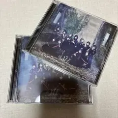 ≠ME(ノイミー)チョコレートメランコリー(TYPE-A、TYPE-B)