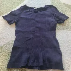 ニット Tシャツ