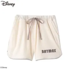ディズニー　ベイマックス￼ ルームパンツ　Ｍサイズのサムネイル