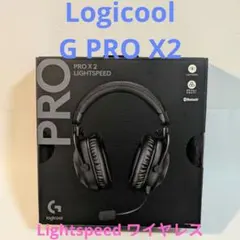 す*ー様 最終お値下げ中❗️［訳あり］ロジクール G PRO X2 LIGTSP ロジクール PRO X SUPERLIGHT 2 DEX GPROXSL-WLDEXMG [マゼンタ
