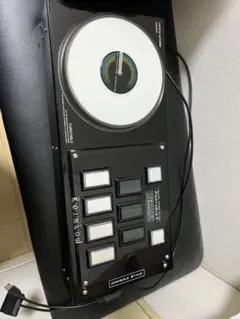 beatmania ⅡDX 専用コントローラー 虹コン Yahoo!オークション - beatmania IIDX 専用コントローラー