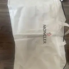 モンクレール　カバー　ガーメント