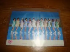 ＝LOVE　イコラブ　青春”サブリミナル” 楽天ブックス購入特典生写真のみ