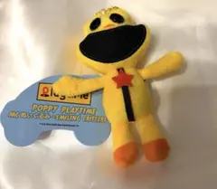 ポピープレイタイム MC ぬいぐるみ　マスコット