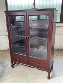 FUJIFURNTURE』富士ファニチア キュリオケース RWcur1 2025年最新