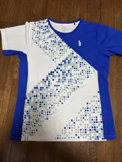 YONEX ヨネックス ゲームシャツ 福岡 半袖 - メルカリ