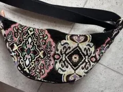チャイハネ　ショルダーバッグのサムネイル