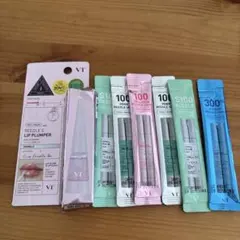 新品未使用　VTリップフランパー