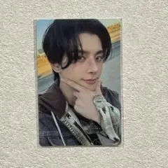 ENHYPEN THE SIN:VANISH ジェイクweverse特典