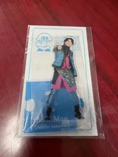 SnowMan 佐久間大介 アクリルスタンド