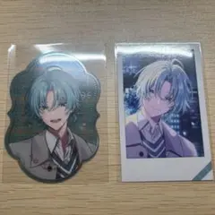 にじさんじ 渚トラウト ウィンターデート